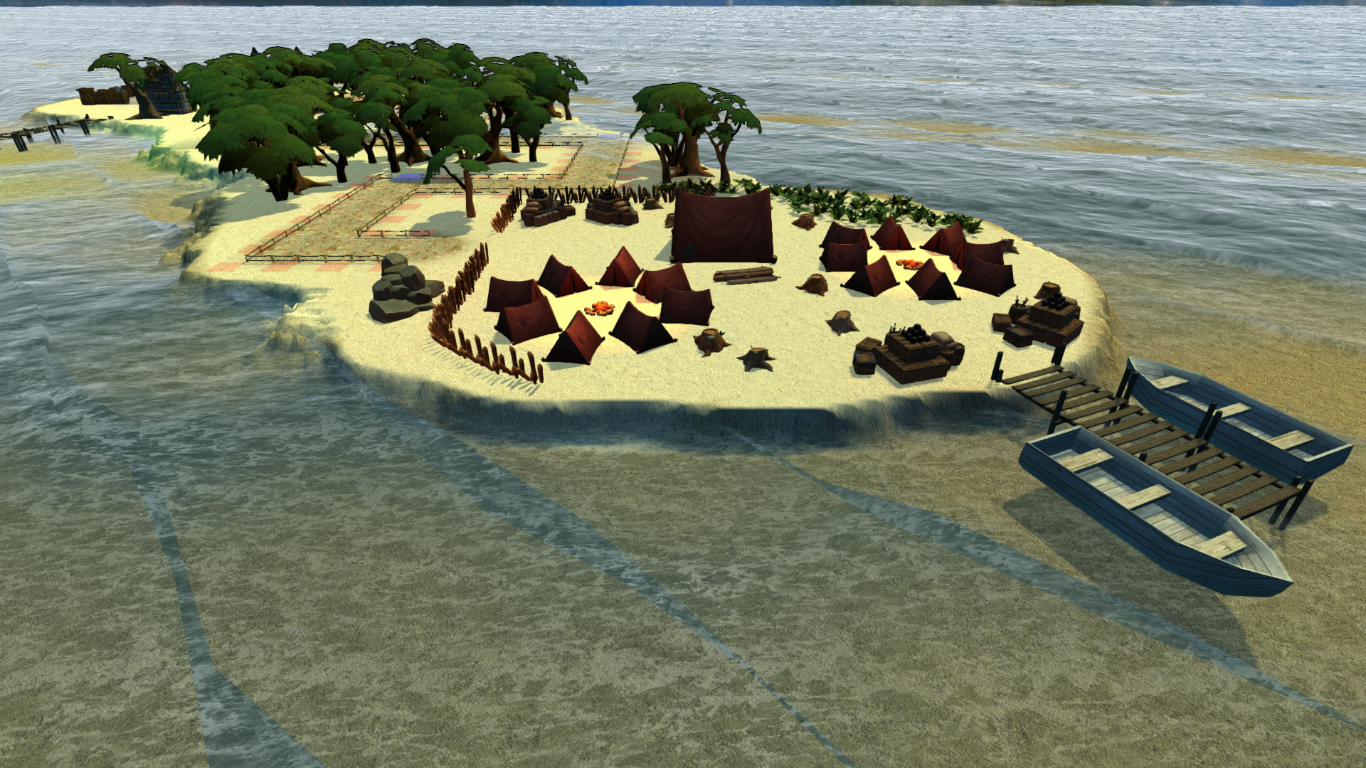 TD Ultimate - Screenshot 6