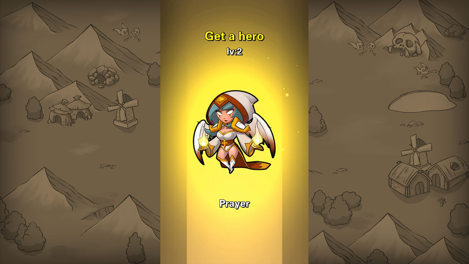 Reignman - Screenshot 8