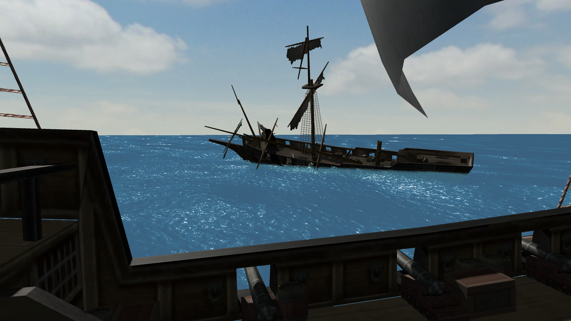 Hunting on Myths - Screenshot 6