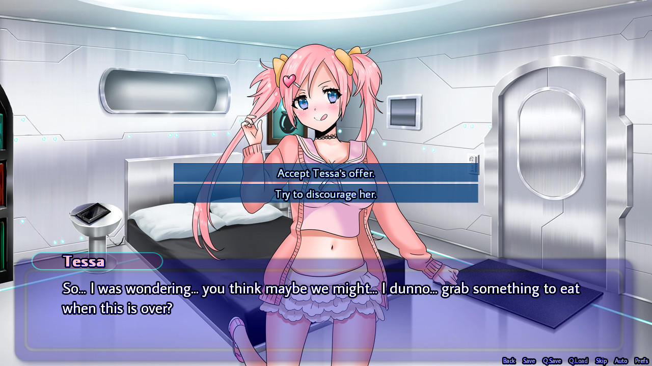 Time Tenshi Hentai