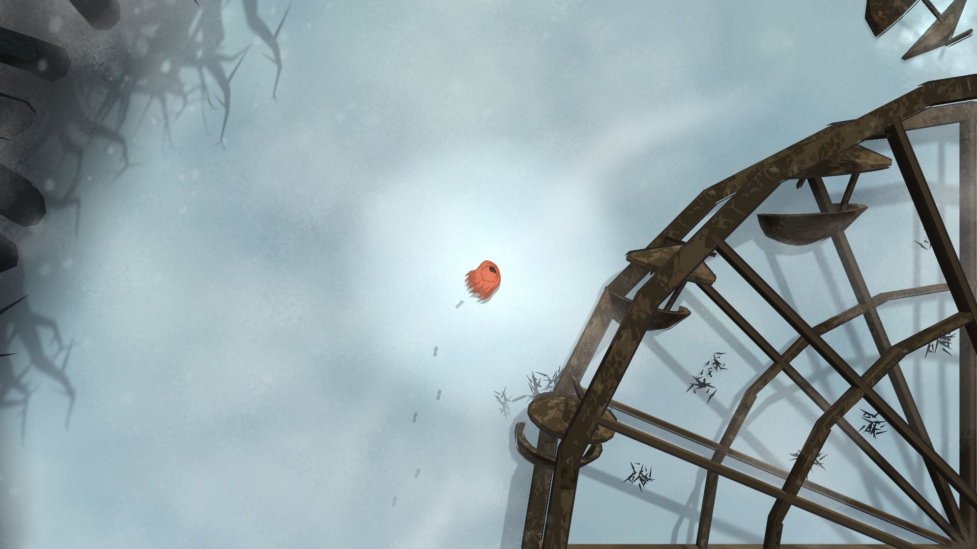 The Other Half - Screenshot 5