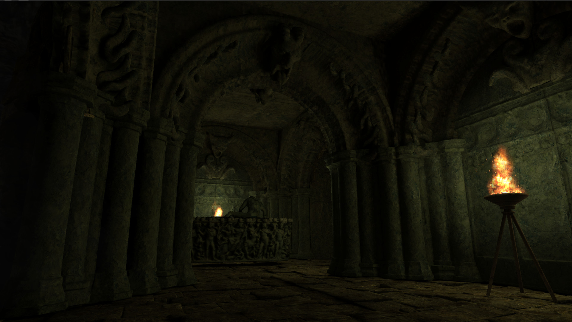 Abbot's Book - Screenshot 12