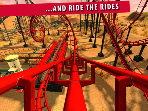 RollerCoaster Tycoon 3 (Video Game 2004) - IMDb