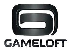 Gameloft logo