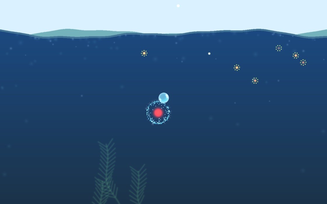 Jellyfish - Screenshot 1