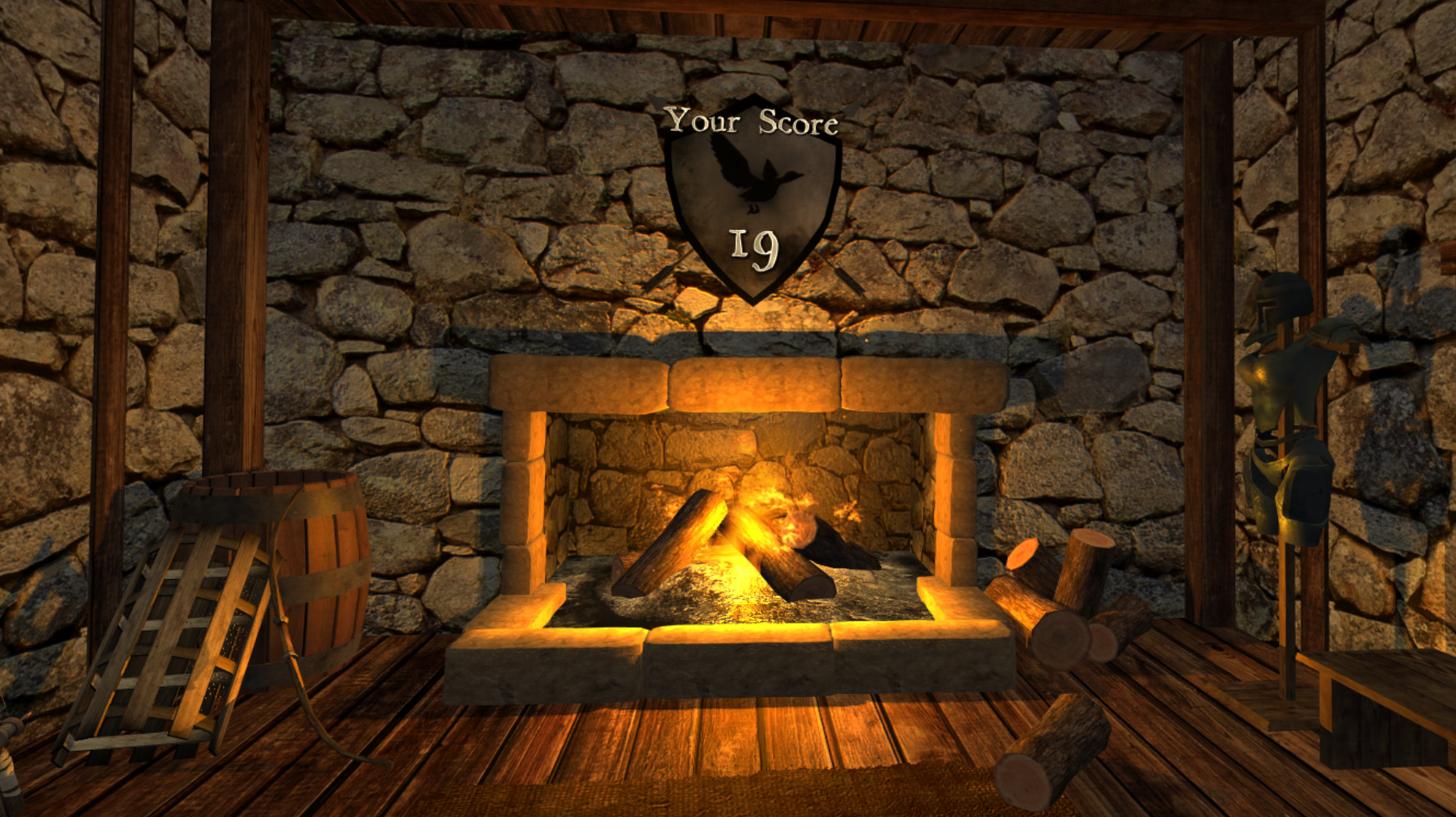 Plenty: Skyhearth - Screenshot 5