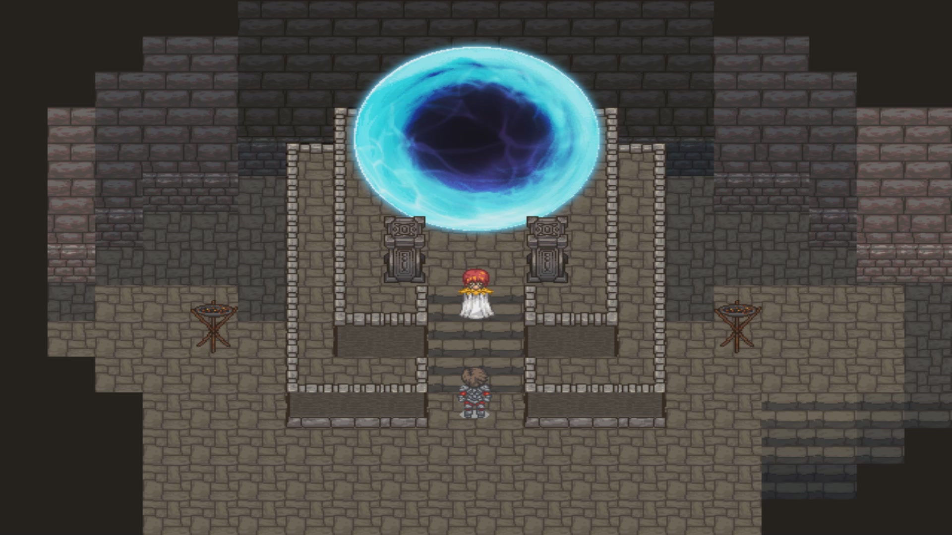 By Any Means Necessary - Screenshot 4