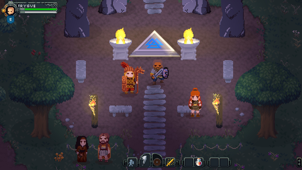 Dragon of Legends - Screenshot 2