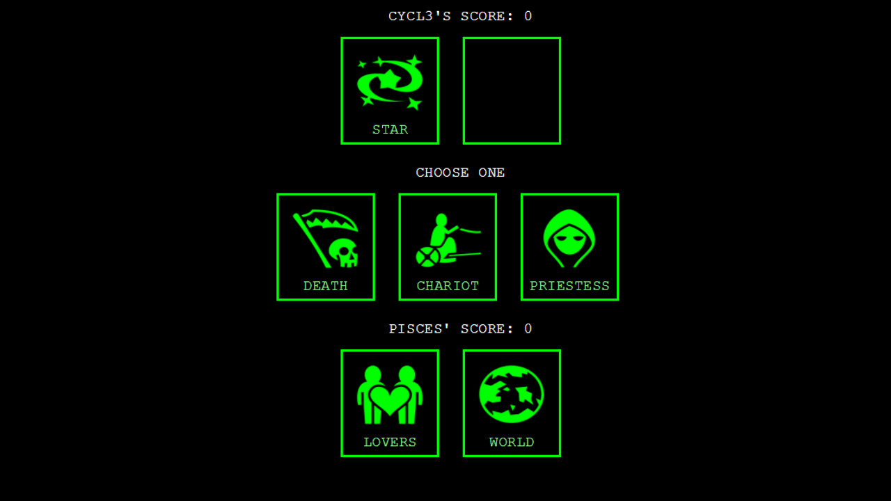 Open Sorcery: Sea++ - Screenshot 4