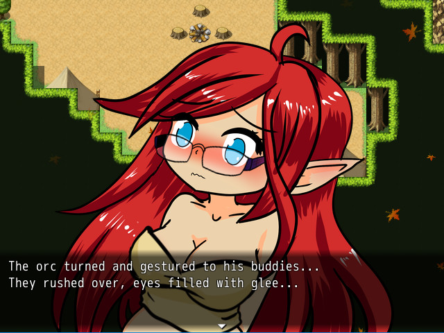 Kate's Test - Screenshot 8