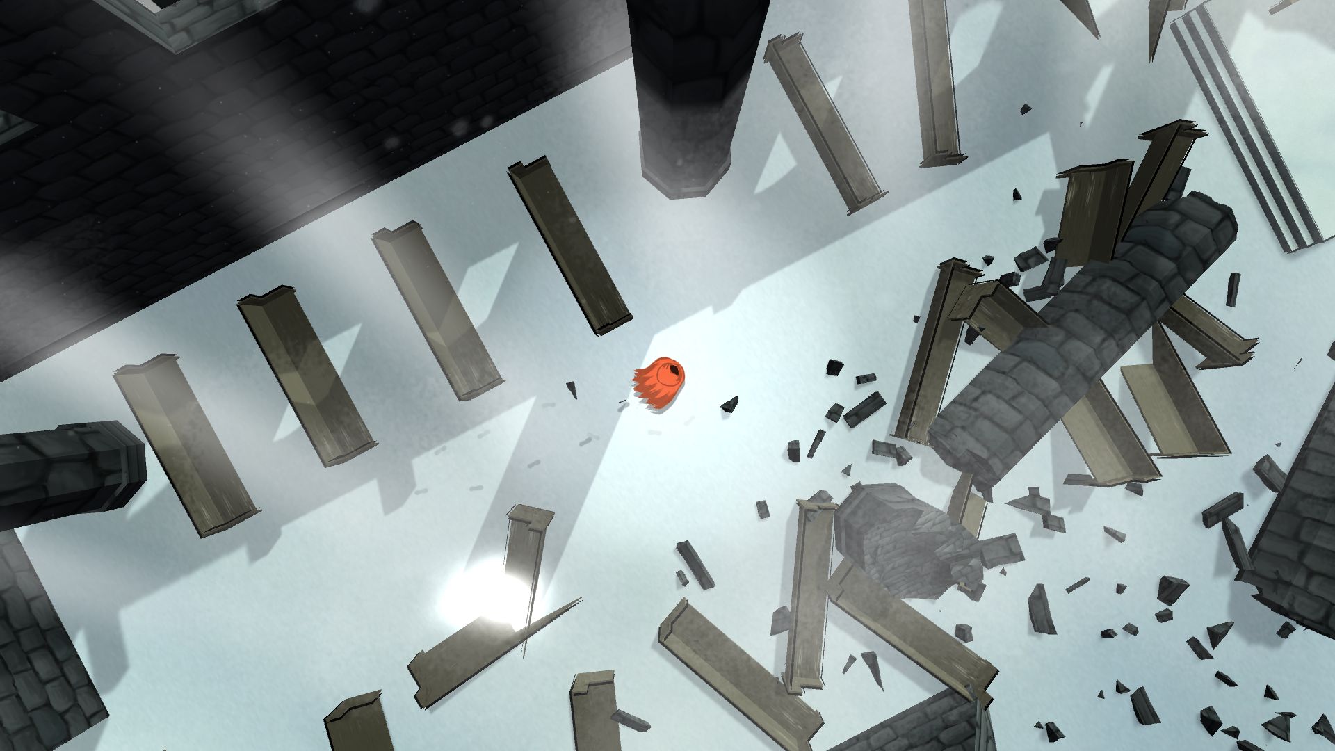 The Other Half - Screenshot 6