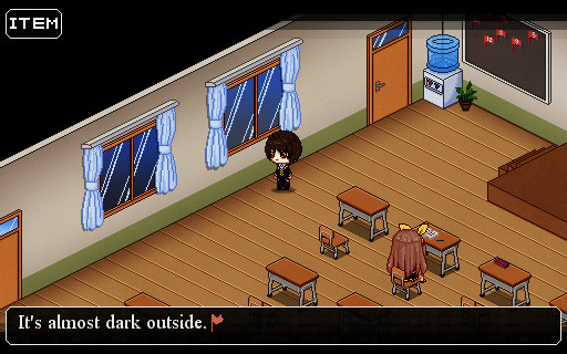 Confess My Love - Screenshot 5