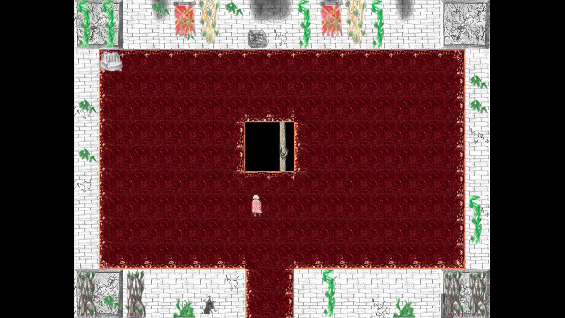 Nepenthe - Screenshot 8