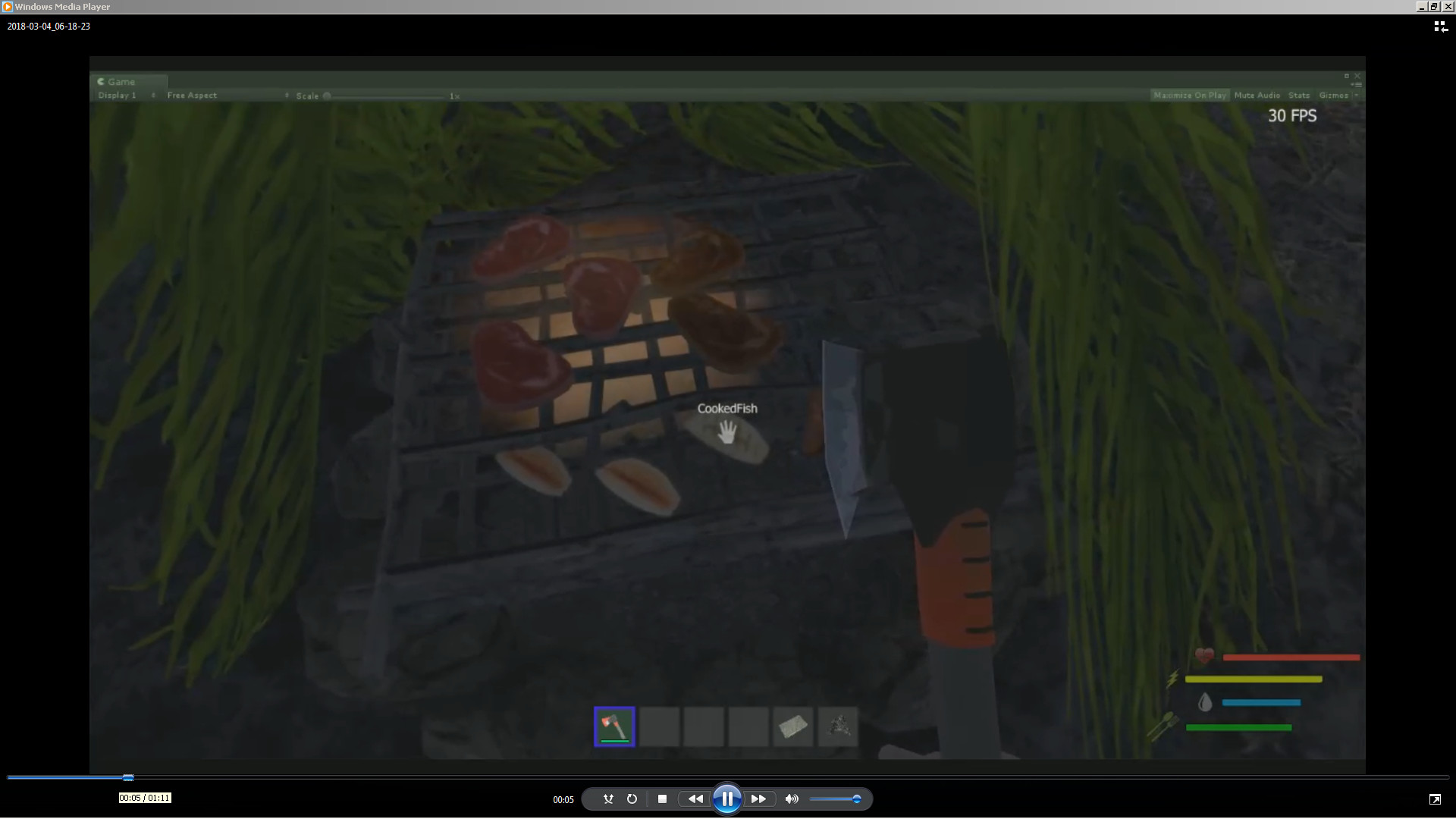 BugOut - Screenshot 5