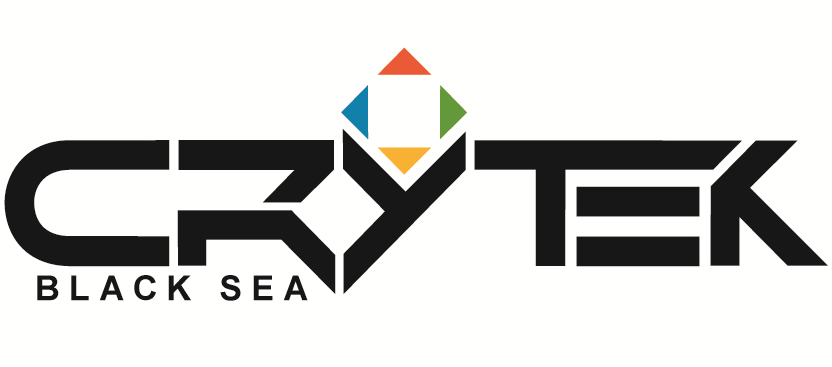 Crytek Black Sea 标志