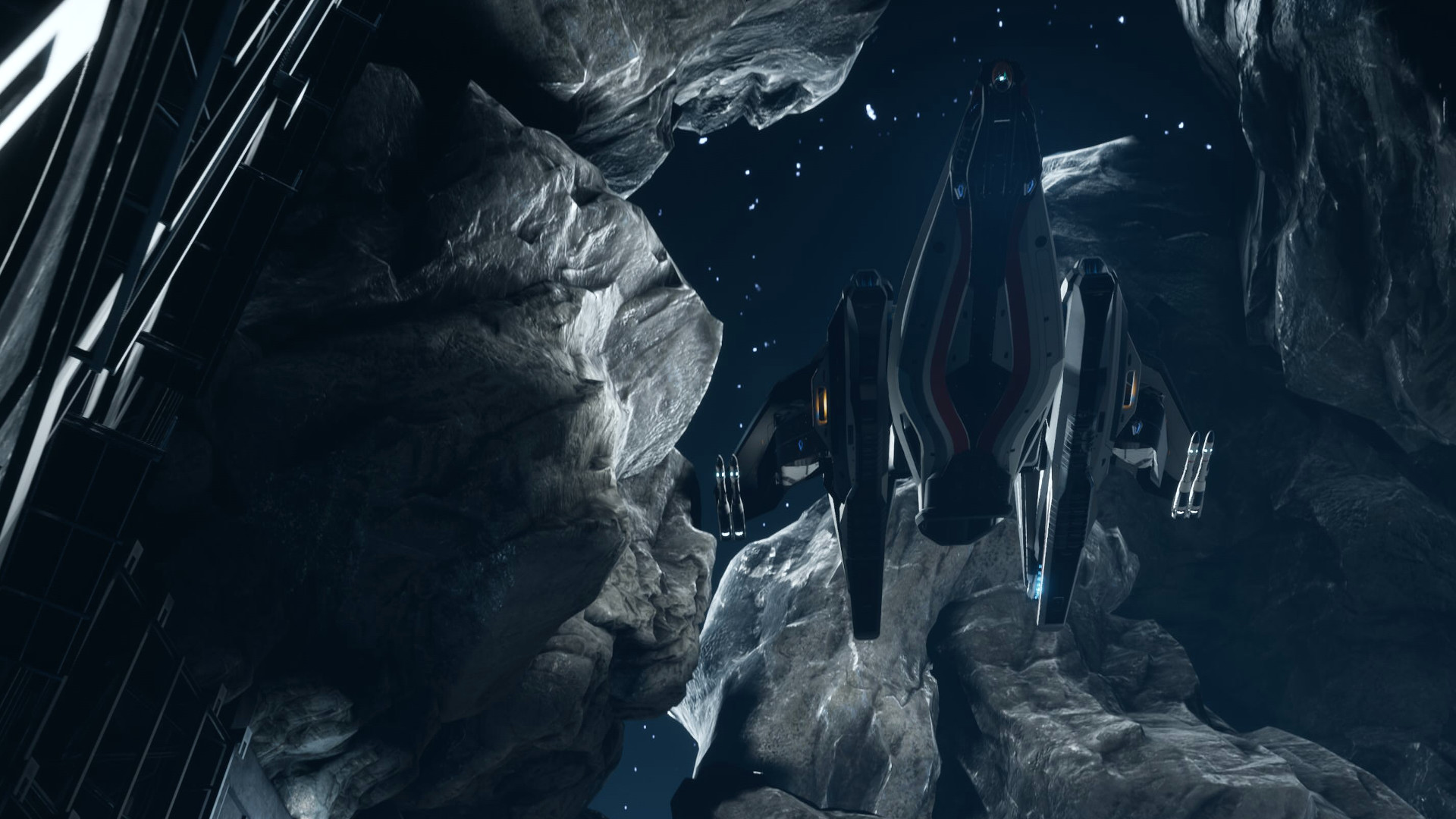 Dissolution - Screenshot 6