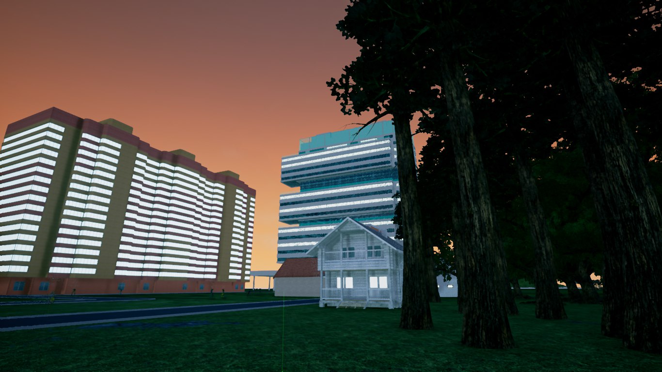 Island Build Masters - Screenshot 4