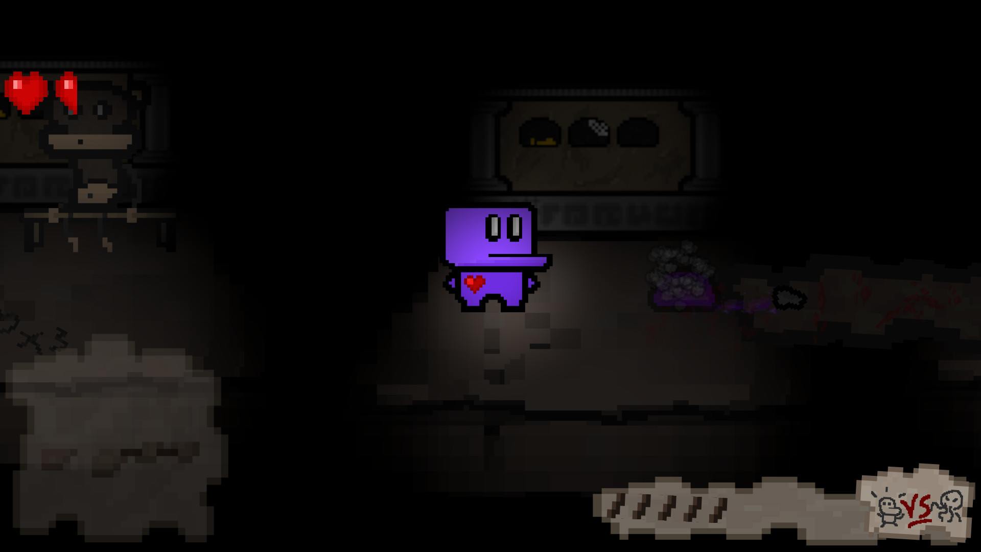 Cthulhu - Screenshot 8