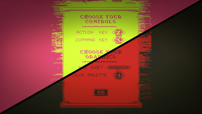 SilverQuest: Gaiden - Screenshot 5