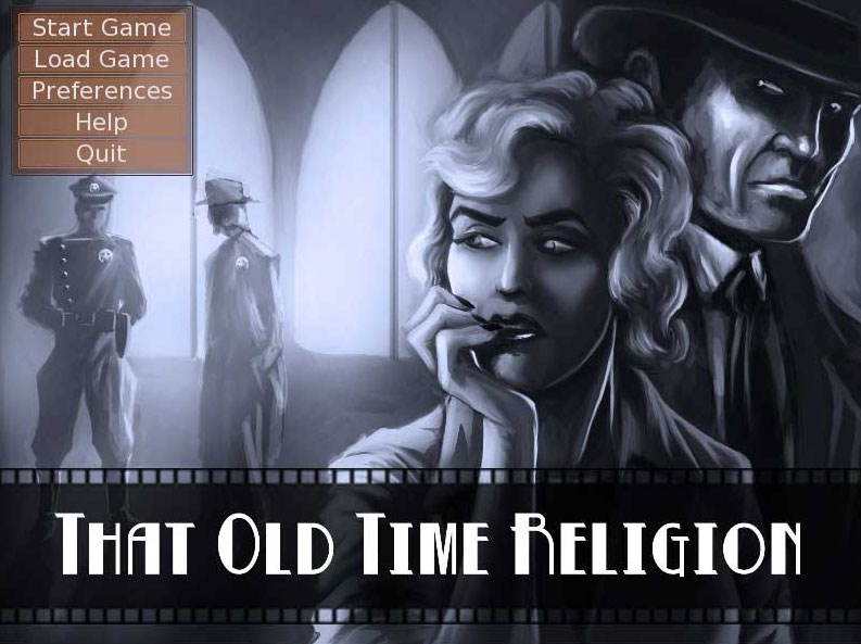 Deadlands Noir: That Old Time Religion - Screenshot 5