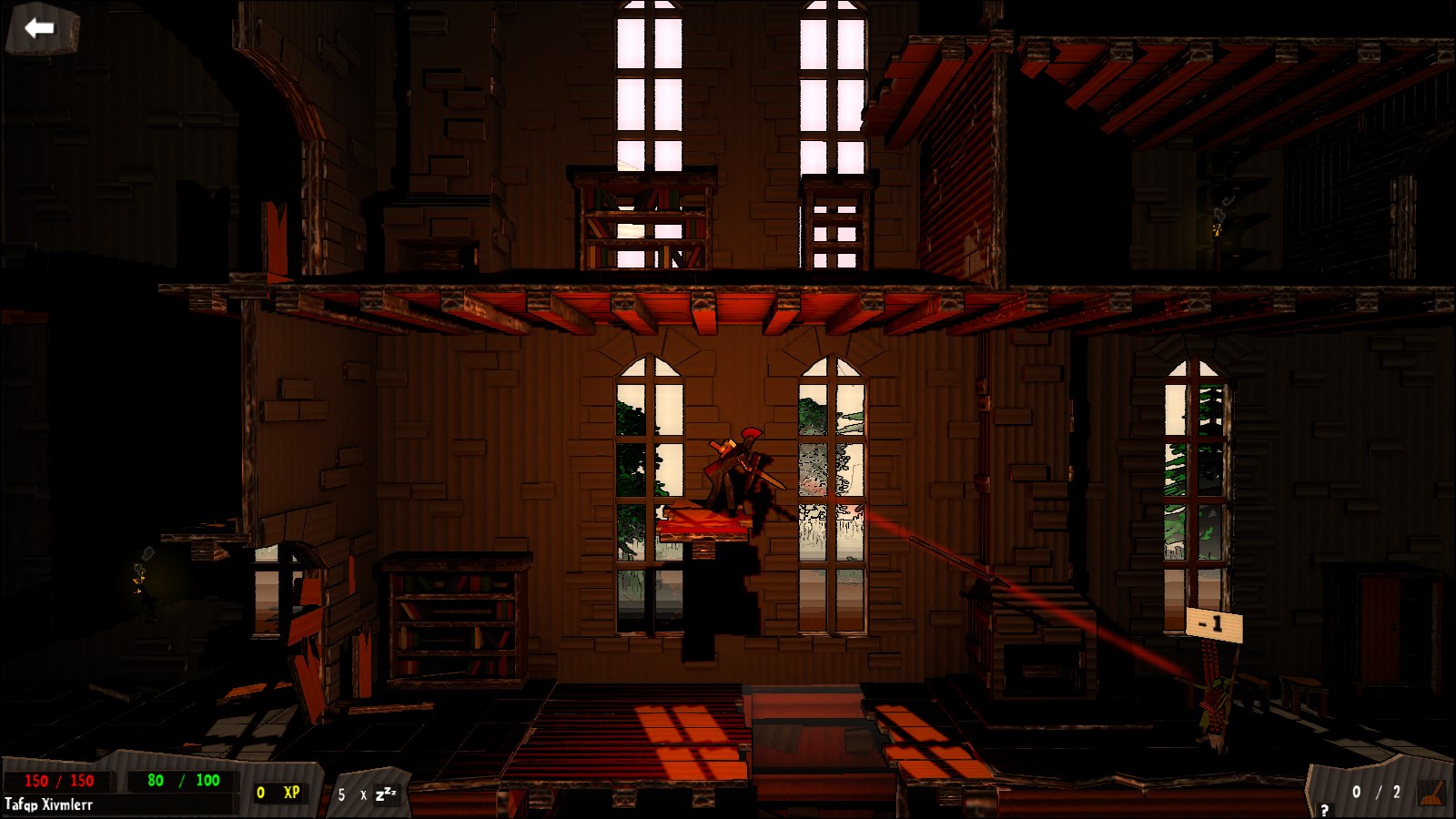 Carton - Screenshot 4