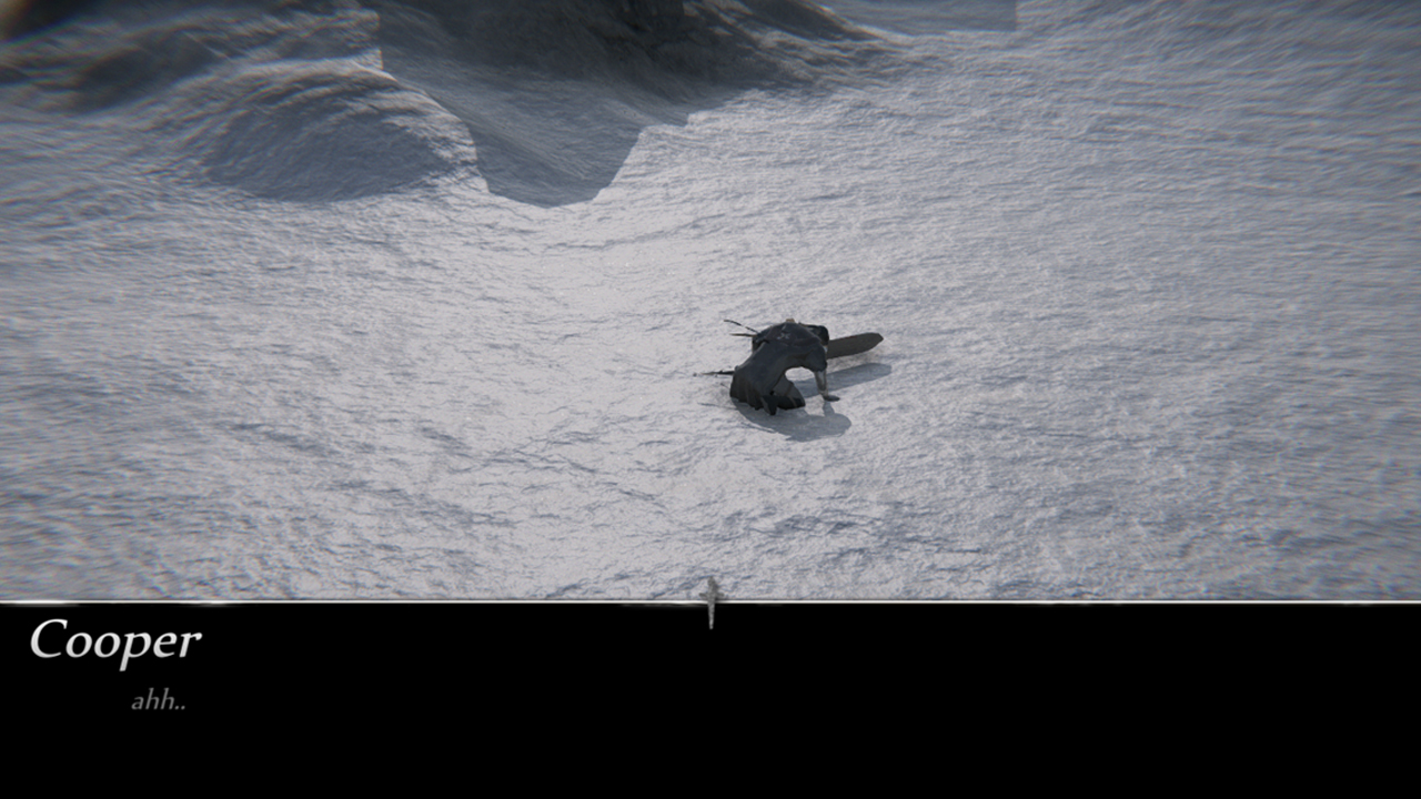 Purgatory Ashes - Screenshot 4