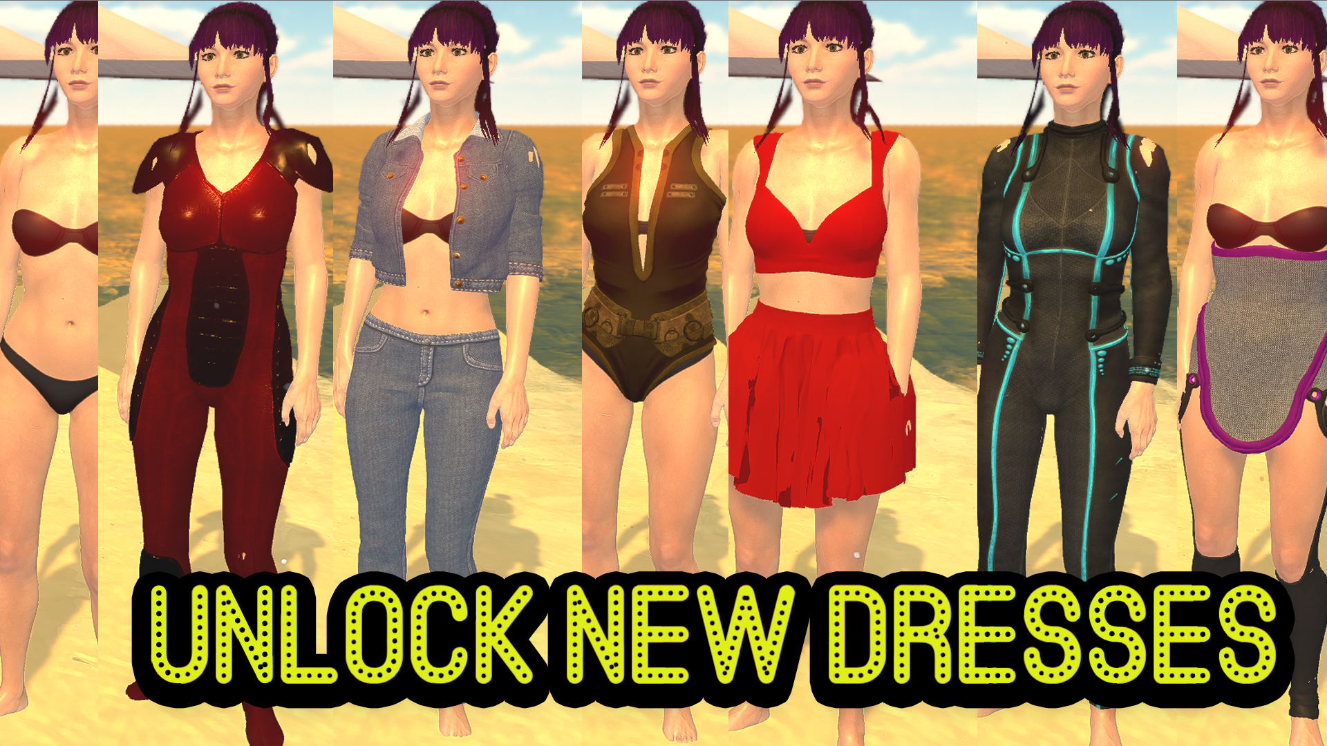 Oiled - Screenshot 12