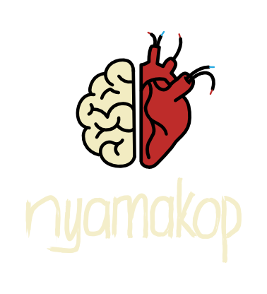 Nyamakop logo