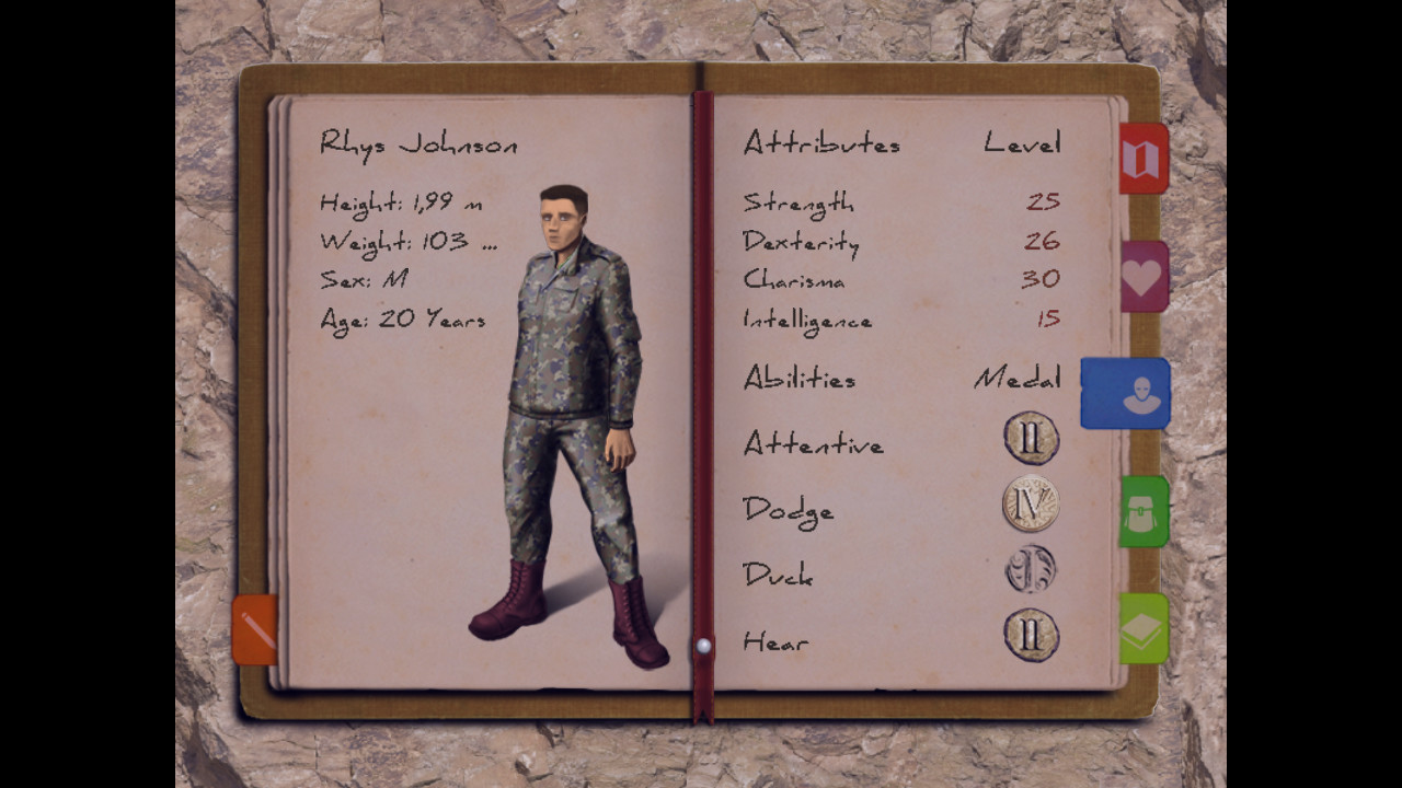 Survival Diary - Screenshot 6