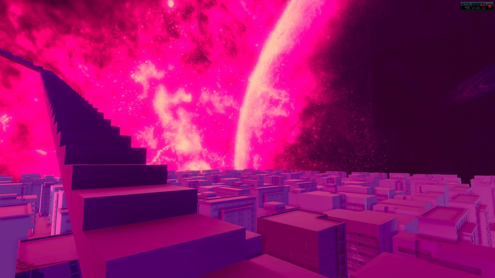 Wanderlust - Screenshot 2