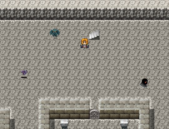 Dungeon Quest - Screenshot 5