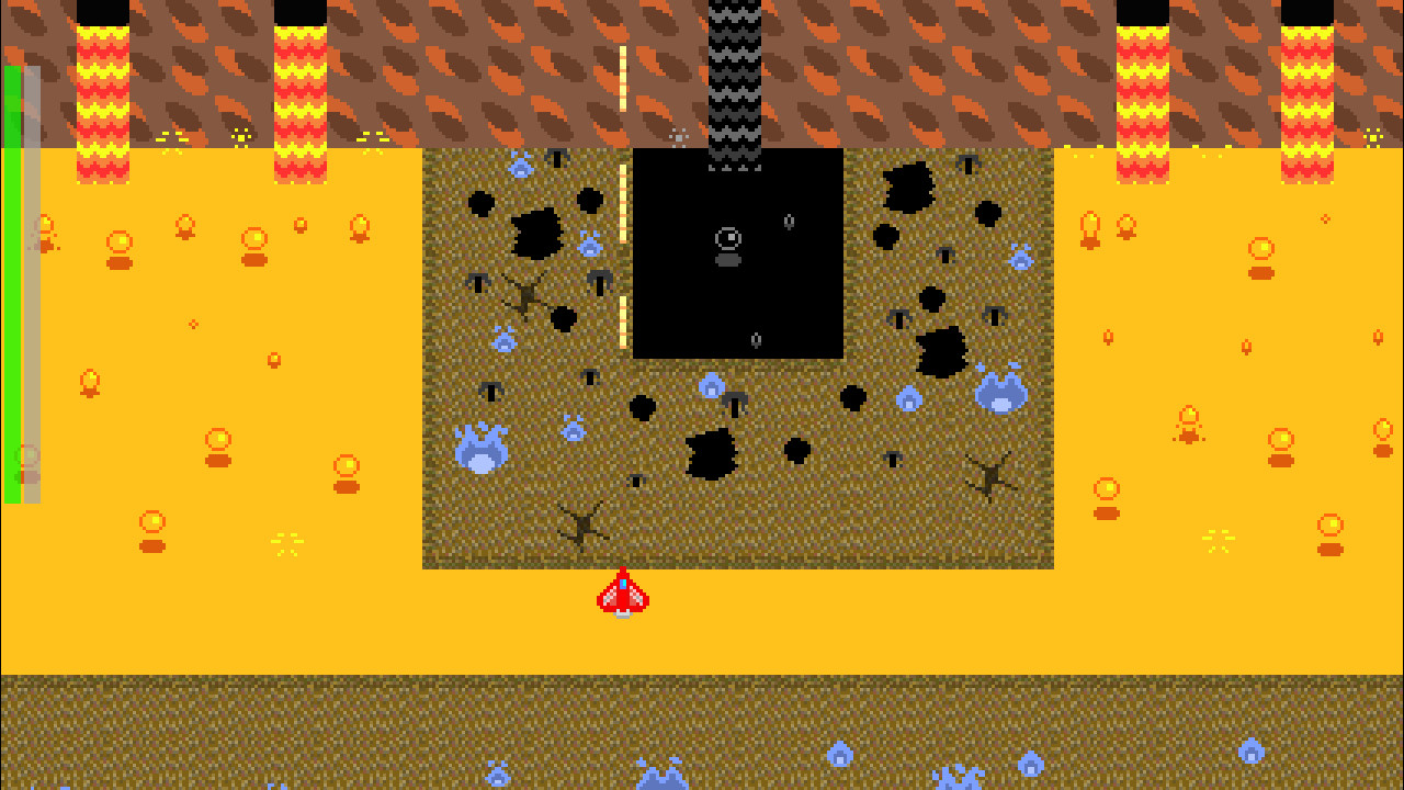 Opus 1 - Social Justice War - Screenshot 1