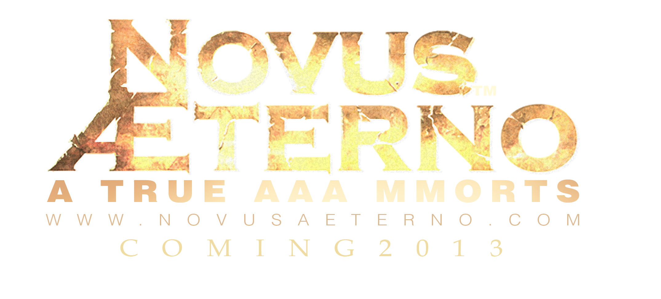 Game cover Novus AEterno
