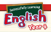 Game cover: Successfully Learning English: Year 4