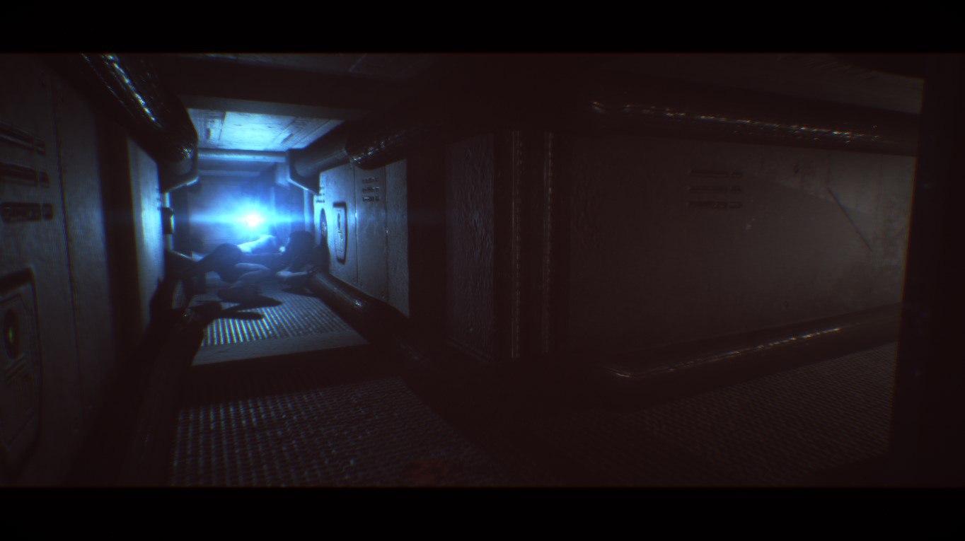 Far-Out - Screenshot 5