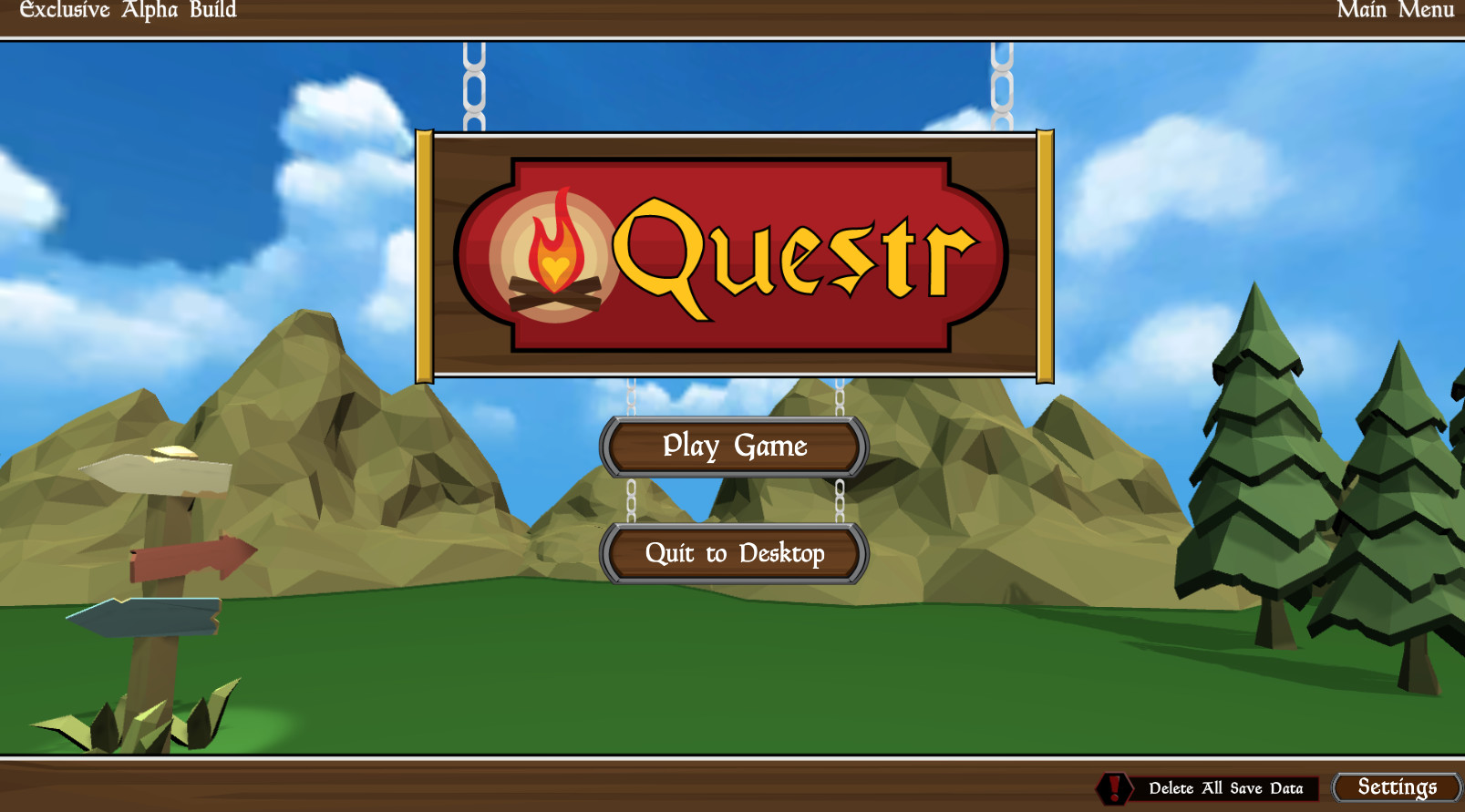 Questr - Screenshot 5