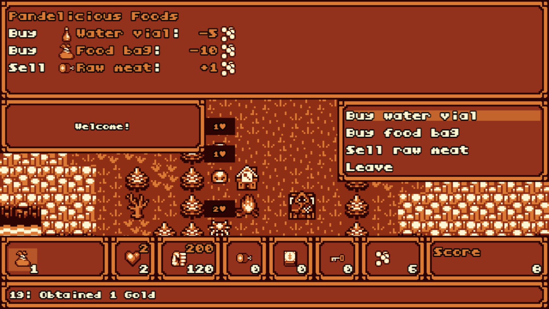 Dragonward - Screenshot 5