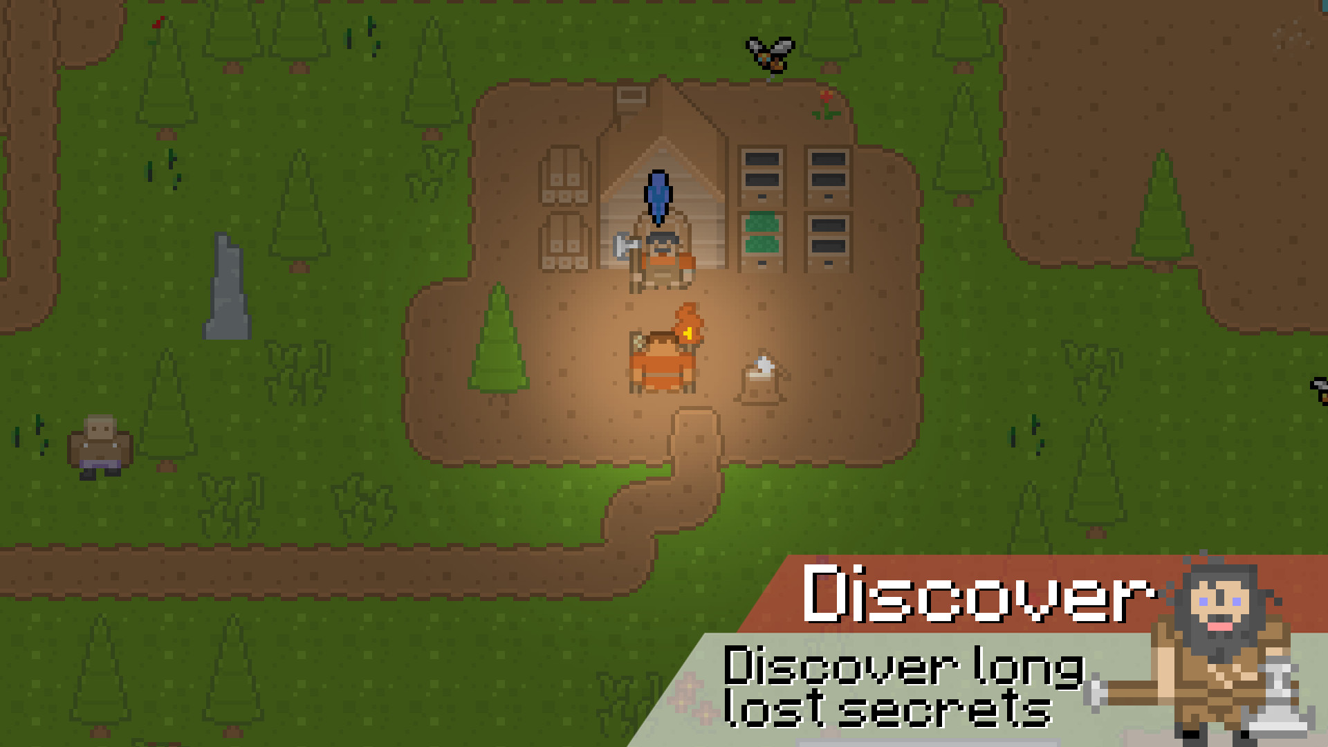 Amethlion - Screenshot 8