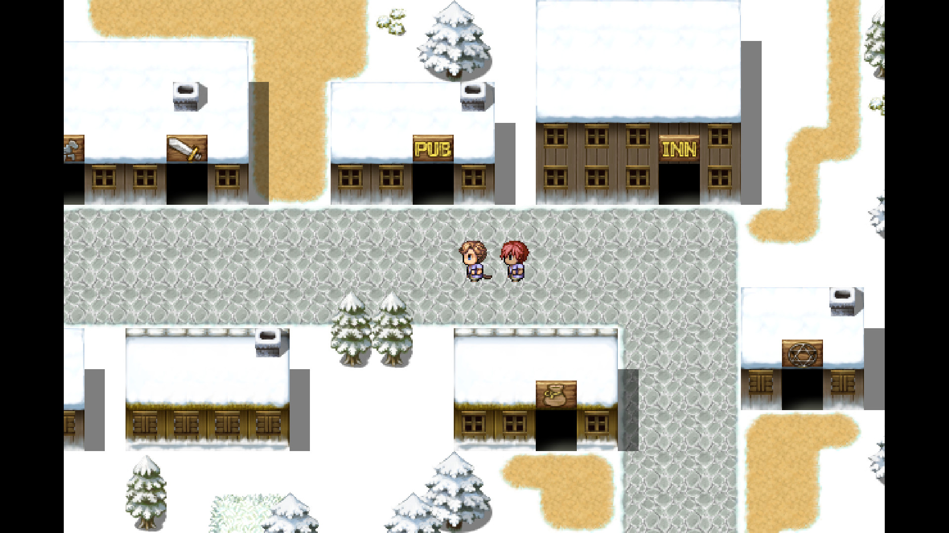 Drayt Empire - Screenshot 2