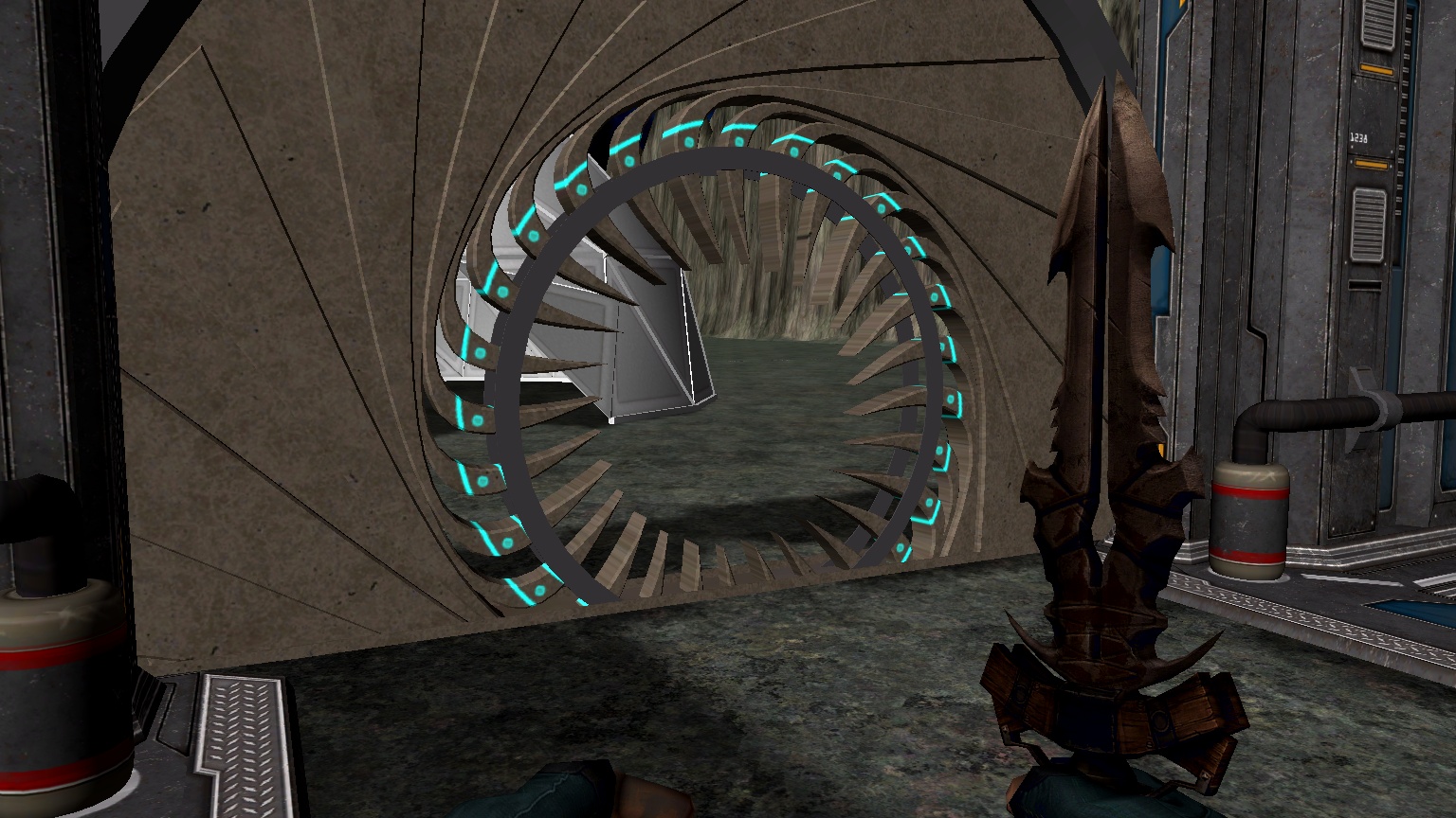 MAR WAR: The Evil Awakens - Screenshot 5