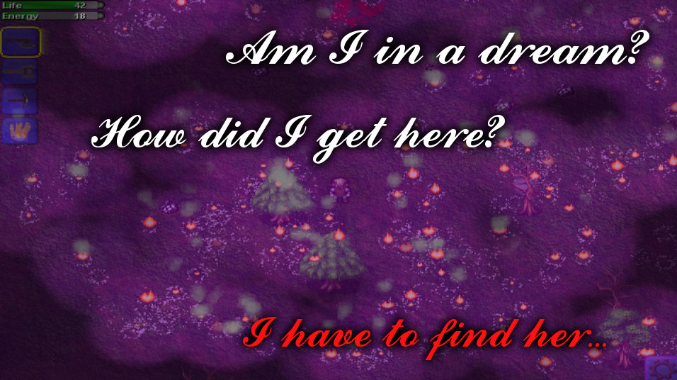 Rogue Harvest - Screenshot 5