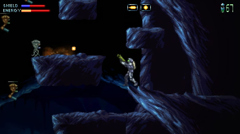 Life on Mars Remake - Screenshot 5