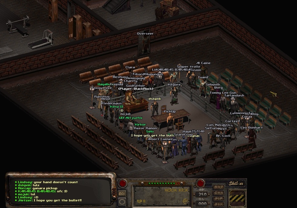 FOnline: Reloaded - Screenshot 6