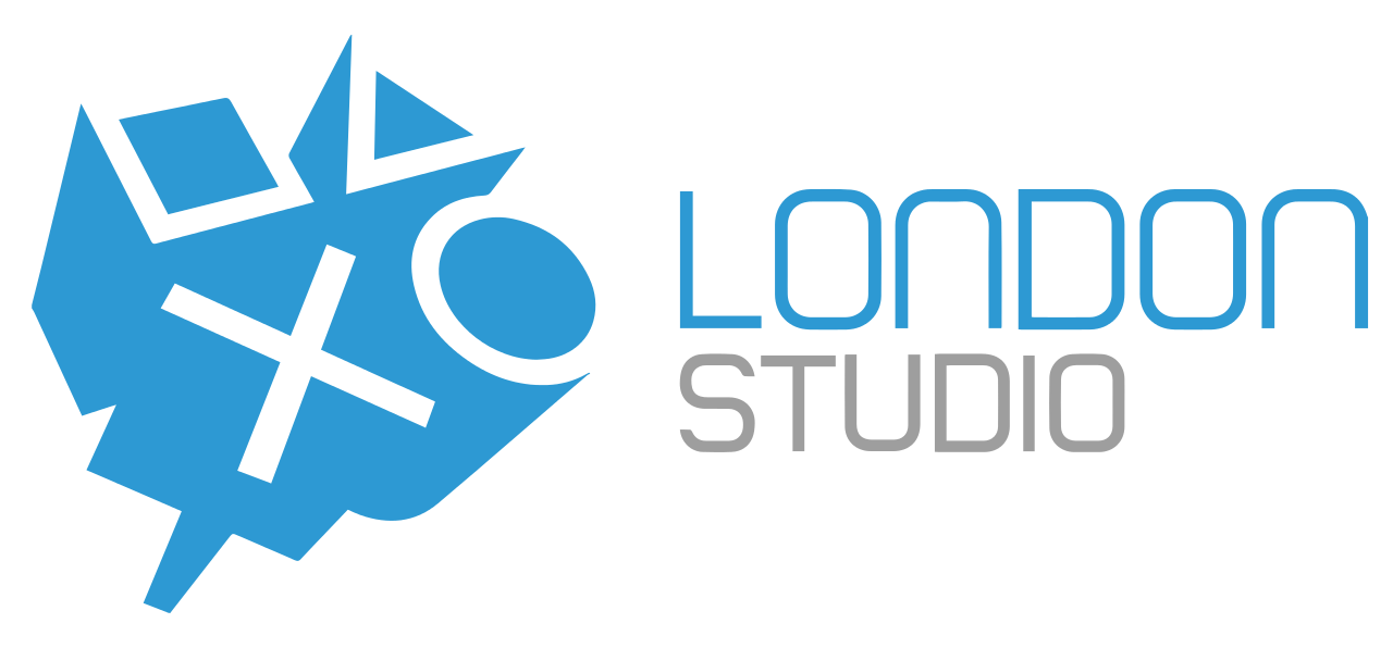 SCE London Studio logo