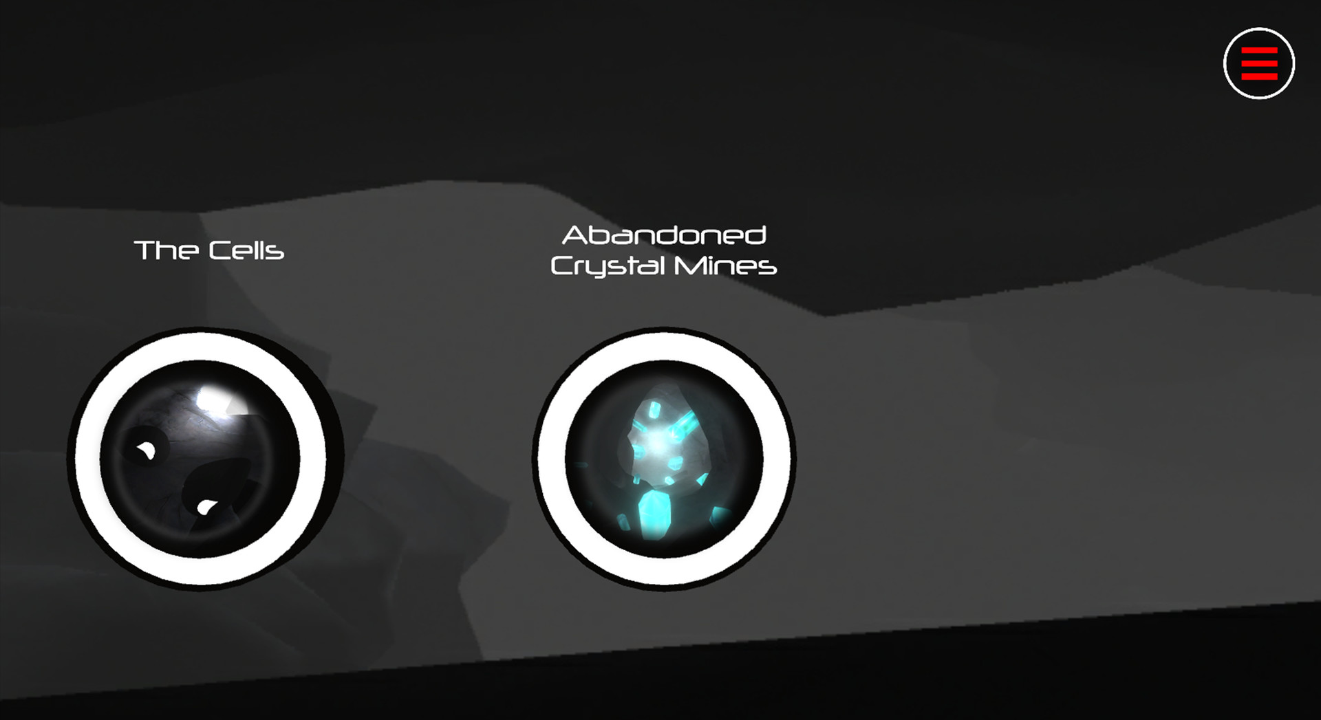 Forgotten Light - Screenshot 1