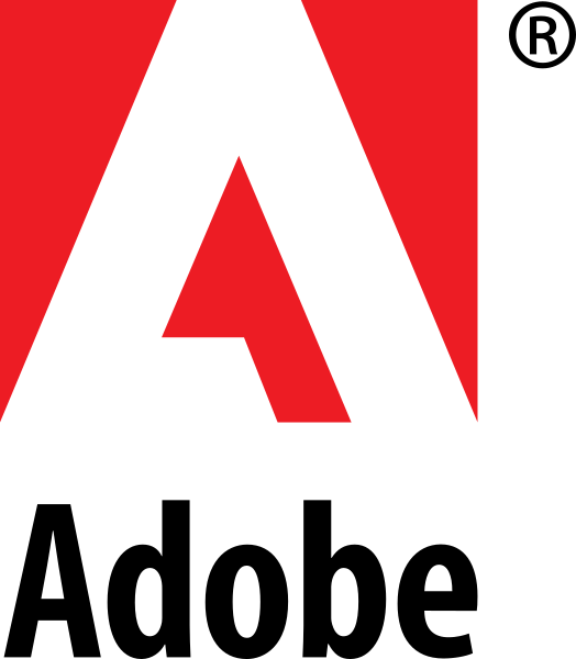 Adobe Systems 标志