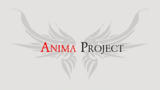 Anima Project logo
