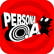 Game cover: Persona O.A.