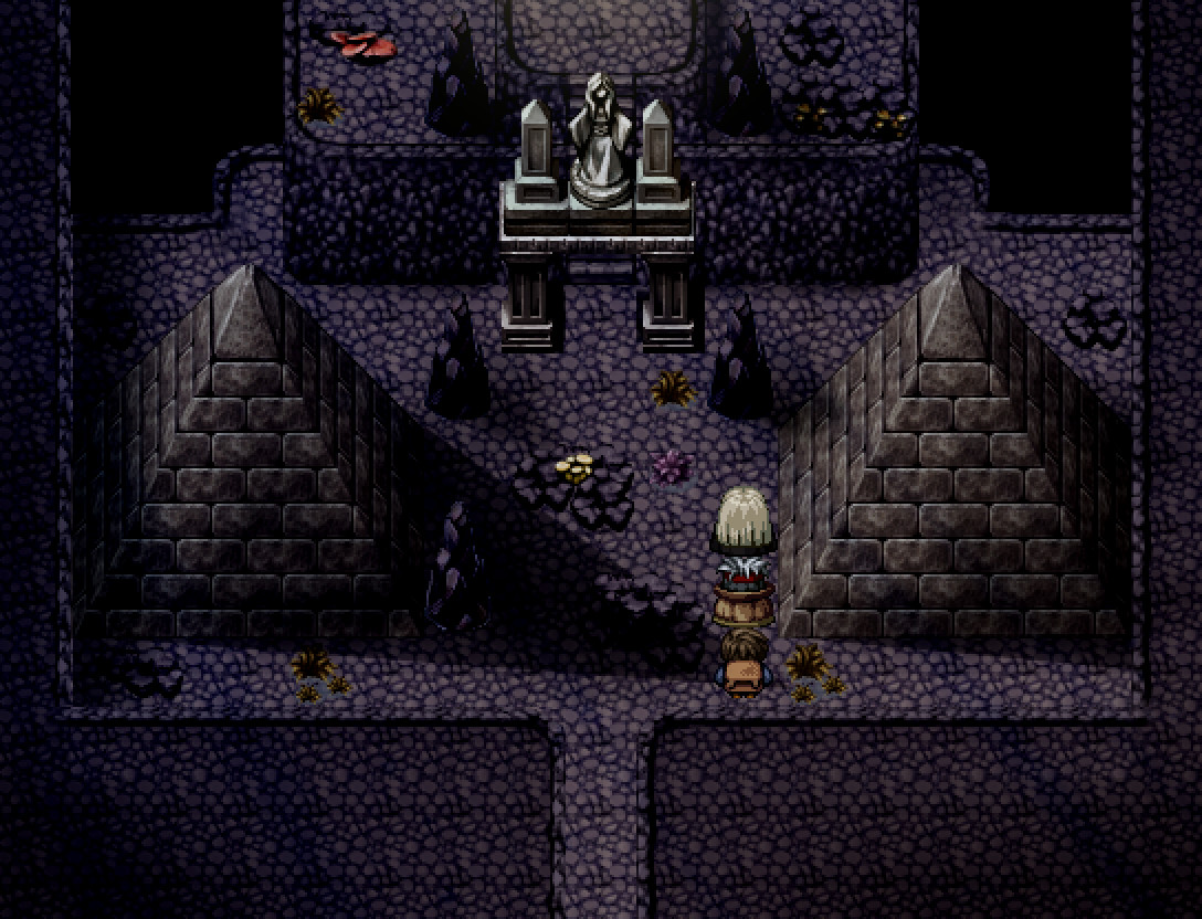 Nox Dei - Screenshot 6