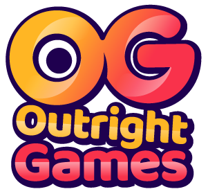 Outright Games logo
